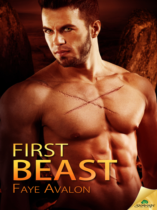 Title details for First Beast by Faye Avalon - Available
